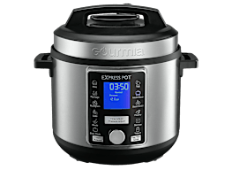 Gourmia Express Pot GPC965 Digital Multi-Functional  