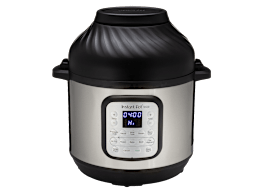 Best multi cooker best sale with air fryer 2021