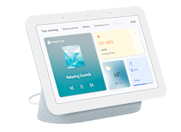 Google Nest Hub (2nd Gen)