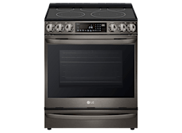 Best electric stoves 2021 consumer reports cheap
