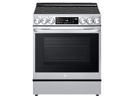 Consumer reports clearance best electric stove