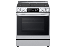 7 Best Electric Stoves and Ranges (2024 Guide) - This Old House