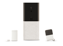 Abode Iota All-In-One Kit