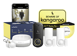 Ring Alarm Pro B08HSTJPMS Home Security System Review - Consumer Reports