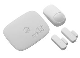 Ooma Smart Security Starter Pack