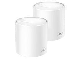 TP-Link Deco XE75 (2-pack) Wireless Router Review - Consumer Reports