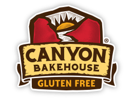 Canyon Bakehouse Gluten Free Ancient Grain