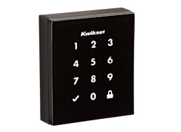 Kwikset Obsidian 954OBNZW500
