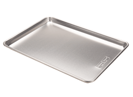 Nordic Ware Baker's Half Sheet Review: Classic and Durable