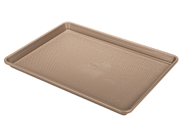 Nordic Ware Baker's Half Sheet Review: Classic and Durable