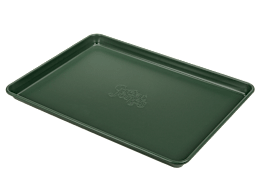 Oxo Good Grips Non-Stick Pro Half Sheet Pan Bakeware Review - Consumer  Reports