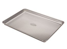 What is a Lined Baking Sheet? A Baker's Guide to Non-Stick Baking