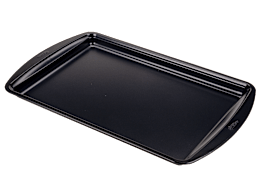 Wilton Diamond-Infused Non-Stick Medium Baking Sheet