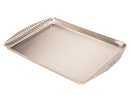 Half Sheet Pan Nonstick Bakeware I All-Clad