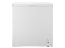 Best chest freezers consumer reports 2025