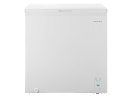 Free standing freezer • Compare & see prices now »