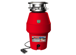 Consumer reports on sale best garbage disposal