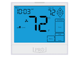 PRO1 IAQ 900 Series T955