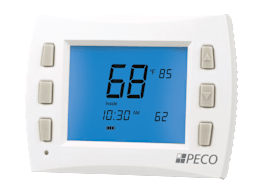 Peco Performance Pro T8000