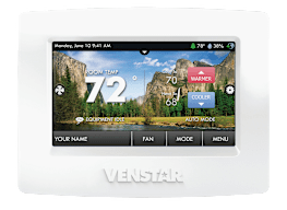 Venstar T7850