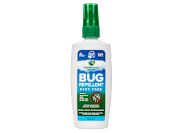 The Problem With Homemade Mosquito Repellent Consumer Reports