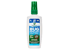 Greenerways Organic Bug Repellent