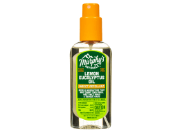 Murphy's Naturals Mosquito & Tick Repellent Pump