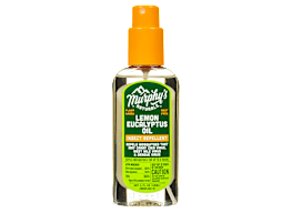 Top rated hot sale insect repellent