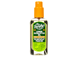 Murphy's Naturals Lemon Eucalyptus Oil Insect Repellent Spray