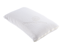 What's the difference between new arrivals my pillow classic and premium