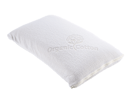 Brooklyn Bedding Talalay Latex High Loft