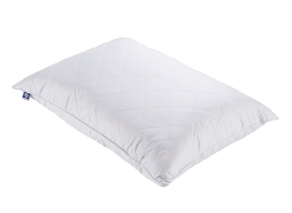 Sealy Quilted Natural Comfort Feather   (2pk)