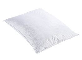 Puredown Goose Down Feather Classic White (2pk)