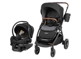 Best Stroller And Car Seat Combos Consumer Reports