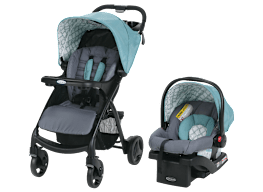 Consumer reports car seat stroller combo online