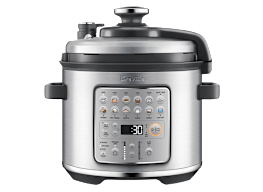 Cuisinart (CPC-900) - 6 Quart High Pressure Multicooker Review