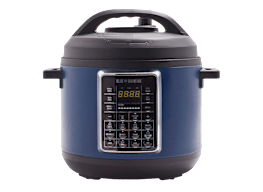 Instant Pot Gem 6 Qt 8-in-1 Programmable GEM65 V2 Multi-Cooker Review -  Consumer Reports