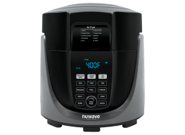 NuWave Duet Pressure Cooker/Air Fryer Combo 33801