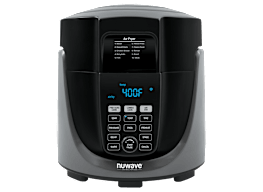 NuWave Duet Pressure Cooker/Air Fryer Combo 33801