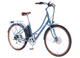 Consumer reports best electric bikes clearance