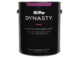 Behr Dynasty (Home Depot)