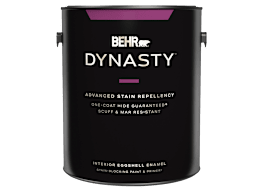 Behr Dynasty (Home Depot)