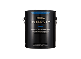 Behr Dynasty (Home Depot)