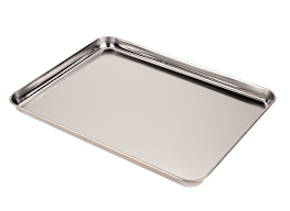 Corrugated Aluminized Steel Jellyroll Pan - Bed Bath & Beyond