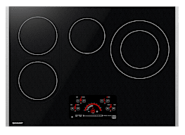 Induction vs electric cooktop: which is better?