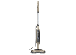 Shark S7201 Steam & Scrub with Steam Blaster Technology Hard Floor Steam Mop