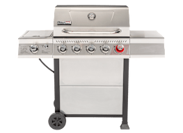 Royal Gourmet GA5401T