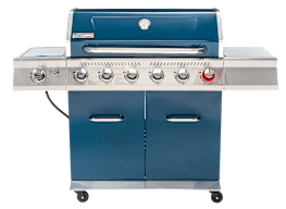 Royal Gourmet GA6402B
