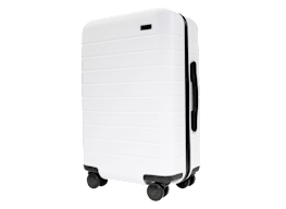 Consumer reports sales best luggage