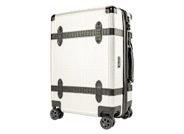 Luggage comparison consumer reports clearance